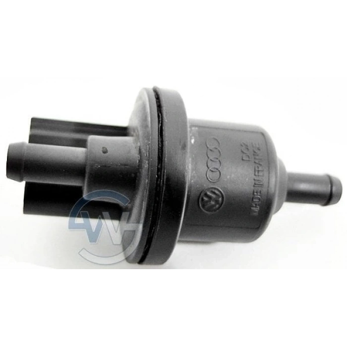 Selenoid Valfi Polo 02Sonrası Bby-Bky-Cgpa-Cgpb 1.4 16V (Oem No: 6Q0906517)