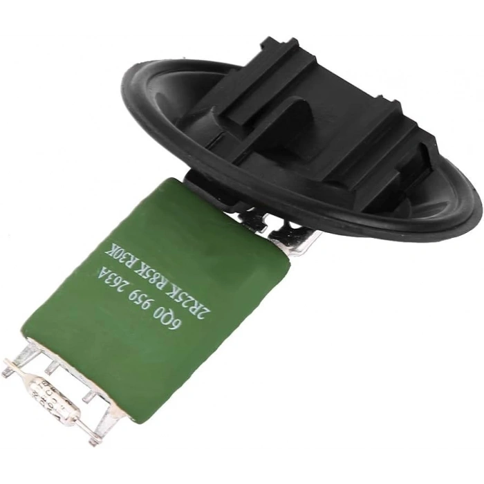 Kalorifer Rezistansı Polo / Cordoba / İbiza / Fabia 01Sonrası (Oem No: 6Q0959263A)