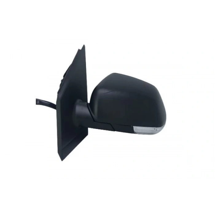 Vw Polo Elektrikli Ayna 05/10 Sinyalli Kör Noktalı 7 Pın Sol 6Q1857507Ak (Oem No: 6Q1857507Ak)