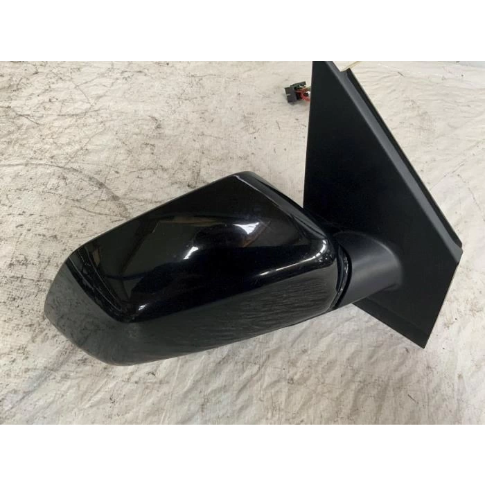 Dıs Dıkız Aynası Sag Elektrıklı Isıtmalı Sınyallı Vw Polo Bm 05-10 (Oem No: 6Q1857508Ae)