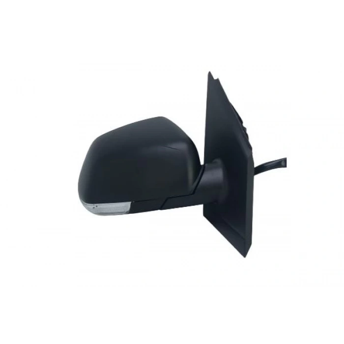 Vw Polo Elektrikli Ayna 05/10 Sinyalli Sağ 6Q1857508Ak (Oem No: 6Q1857508Ak)