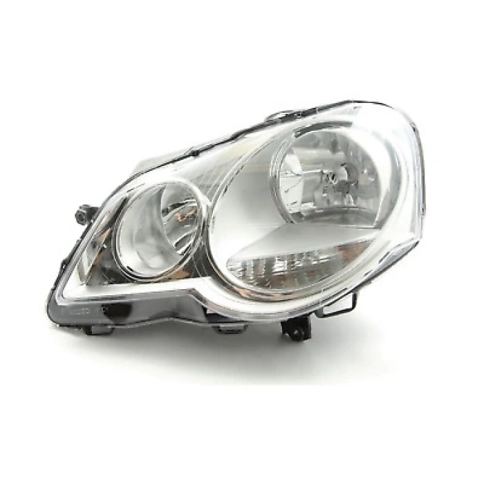 Far Polo 2005-2009 Sol (1 Adet) (Oem No: 6Q1941007At)