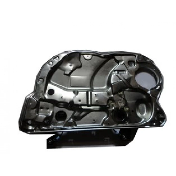 Volkswagen Polo 5 2002-2009 Ön Cam Krikosu Sağ Elektrikli - Motorsuz (Panel Bağlantısı İle) (Adet) (Oem No:6Q4837462)