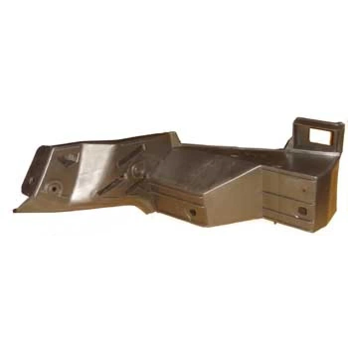Volkswagen Polo 5 2002-2009 Arka Tampon Braketi Sol Plastik (Bfn) (Adet) (Oem No:6Q6807375)