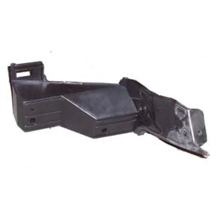 Volkswagen Polo 5 2002-2009 Arka Tampon Braketi Sağ Plastik (Bfn) (Adet) (Oem No:6Q6807376)