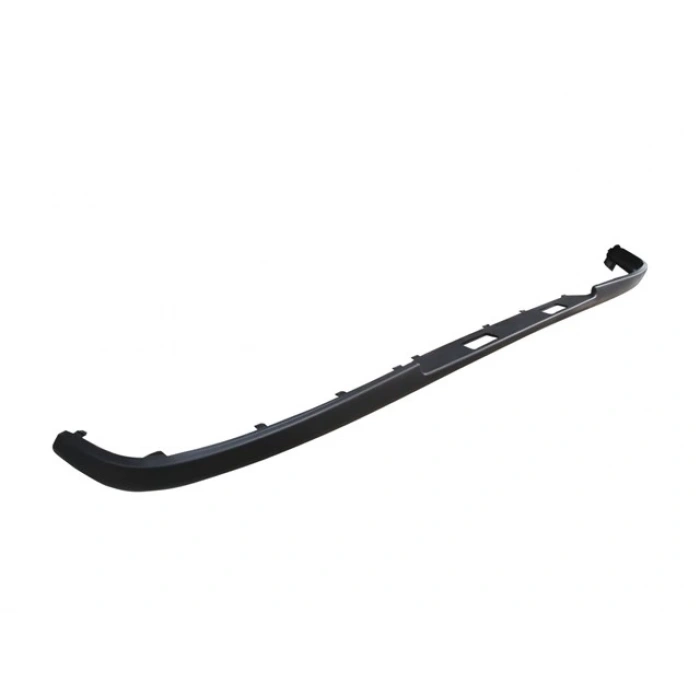 2002-2009 Volkswagen Polo 5 Arka Tampon Bandı (Tyg) (Adet) (Oem No:6Q6807423)