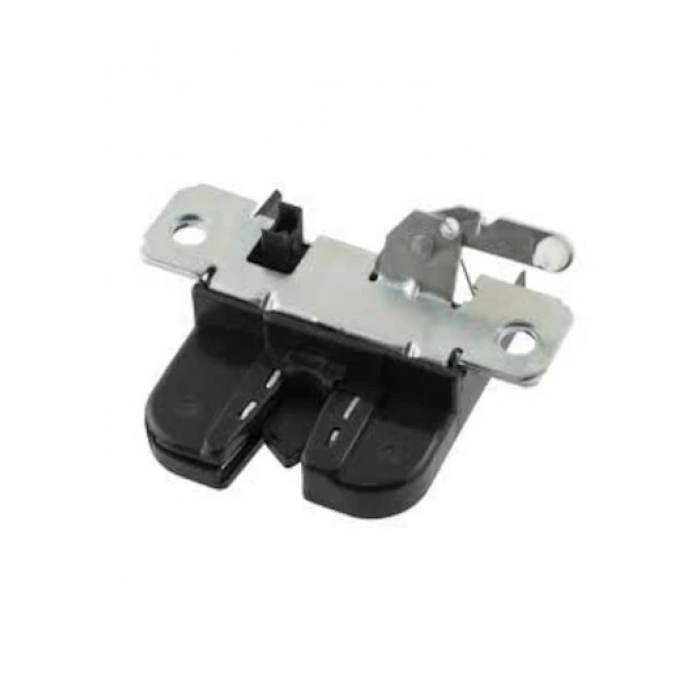 Kilit Bagaj Kapak Polo 03-09 (Oem No: 6Q6827505E)