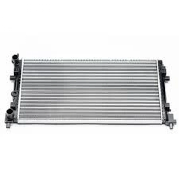 Su Radyatörü Vw Polo-A1-Ibıza-Fabıa Cfwa-Cusa-Cyzb-Chyb-Cbzc-Cjzc-Cbzb-Cggb-Cayb 1,0-1,2-1,4-1,2 Tdı-1,4 Tdı 10- (Oem No: 6R0121253)