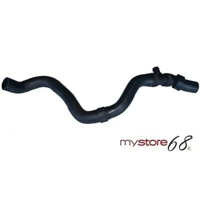 Radyatör Su Hortumu Alt Vw Polo-Ibıza-Toledo-Fabıa-A1 Cayb 1,6 Tdı 10- (Oem No: 6R0122051Af)