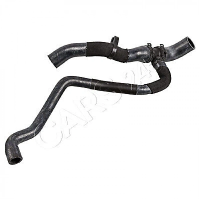 Radyatör Su Hortumu Üst Vw Polo-Ibıza-Fabıa Cayb 1,6 Tdı 10-14 (Oem No: 6R0122101Ad)