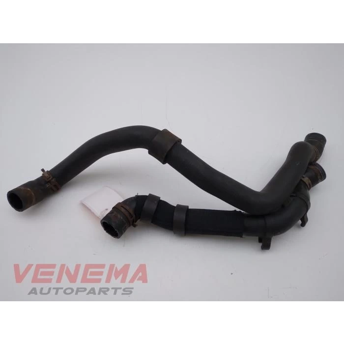 Radyatör Su Hortumu Vw Polo-Ibıza-Fabıa Cgpa-Cgpb 1,2 10-14 (Oem No: 6R0122101P)