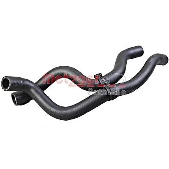 Radyatör Su Hortumu Kalorıfer Hortumu Vw Polo-Ibıza-Fabıa-A1 Cggb 1,4 10-14 (Oem No: 6R0122157C)