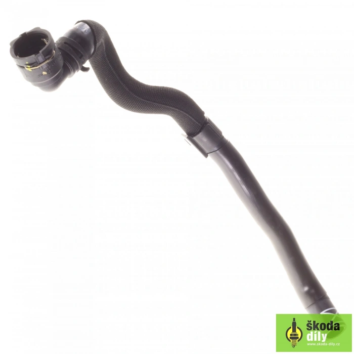 Soğutma Borusu Kalorifer Peteği Polo / İbiza / Toledo / Fabia 10-14 Cayc-Cayd 1.6 Ti (Oem No: 6R0122157L)