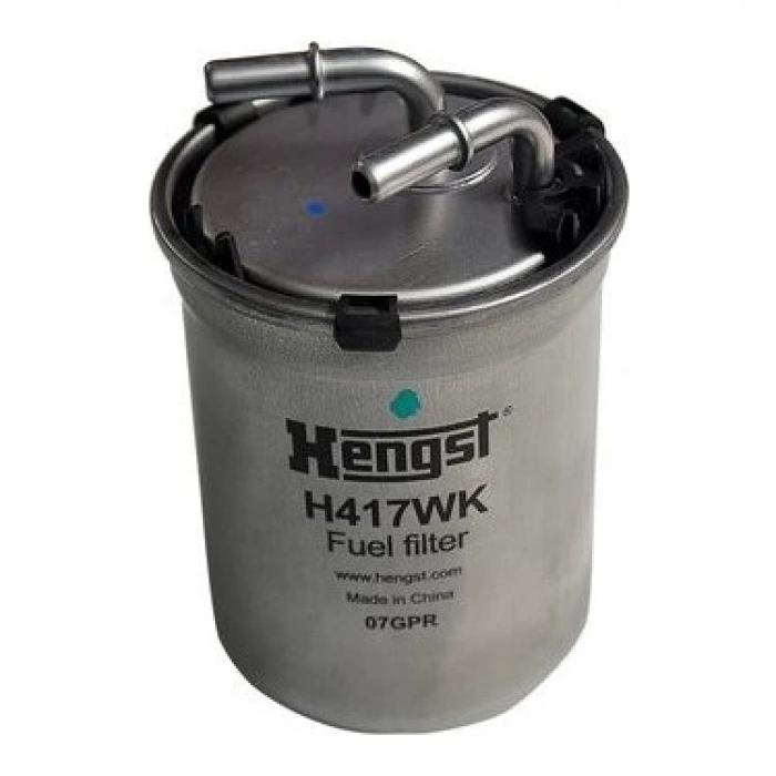 Yakıt Filtresi Kl778 / Fcs812 (Kutulu-Logolu) Vw Polo-Cordoba-Fabıa-A1 Cfwa-Cusa-Cusb-Cuta 1,2 Tdı-1,4 Tdı 10- (Oem No: 6R0127400C)