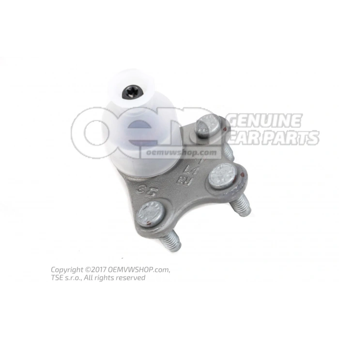 Rotil Polo / Fabıa / Ibıza 10Sonrası Sol (Oem No: 6R0407365B)