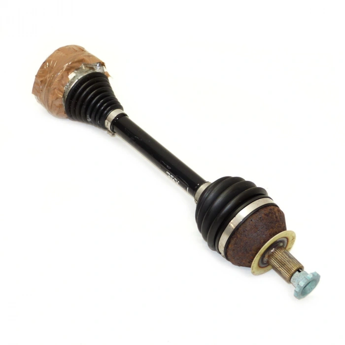 Aks Komple Ön Sol 305820 Vw Polo-Ibıza-Fabıa Cfwa-Cayb-Cayc 1,2 Tdı-1,6 Tdı 10- (Oem No: 6R0407761A)