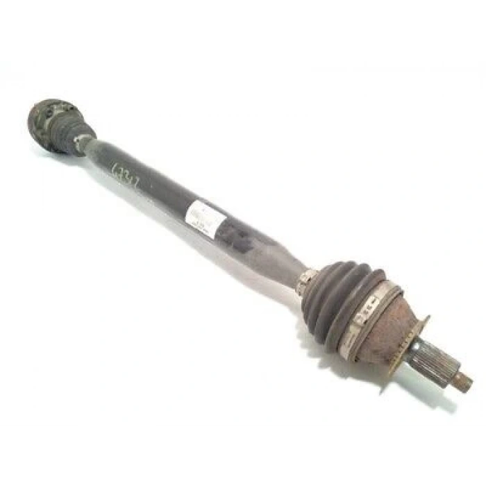 Aks Komple Ön Sag Vw Polo-Ibıza-Fabıa Cgpb-Cgpa-Cggb 1,2-1,4 10- (Oem No: 6R0407762)