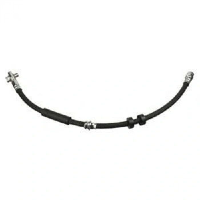 Fren Hortumu Ön Vw Polo-Ibıza-Fabıa-A1 Bm 01- (Oem No: 6R0611701A)