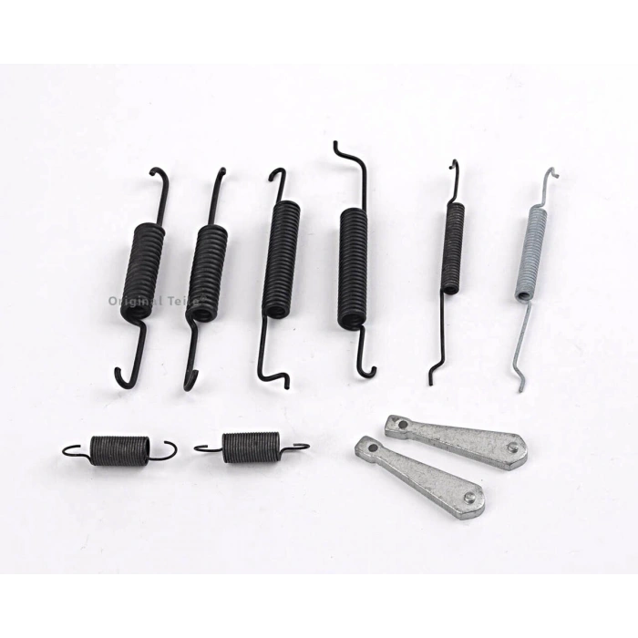 Fren Ayar Cırcır Takımı Arka Arka (Kampana) Vw Polo-Cordoba-Fabıa Bm 01- (Oem No: 6R0698545A)