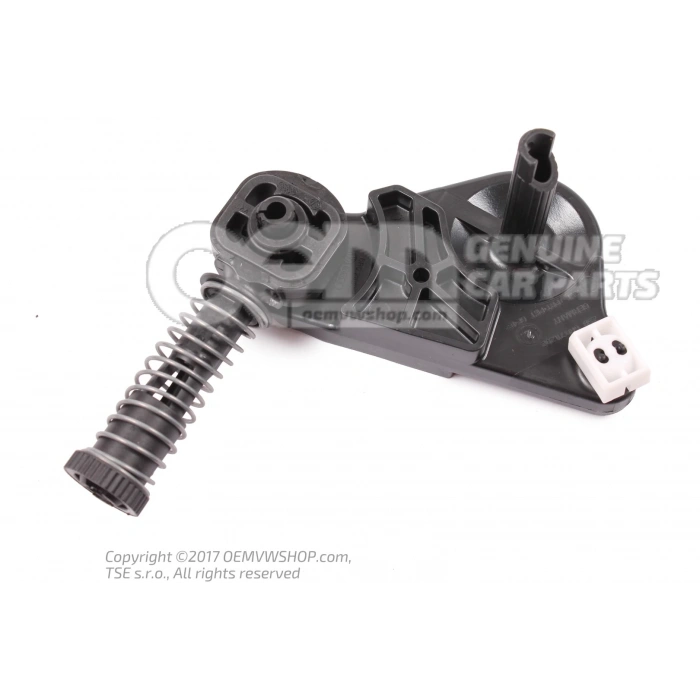 Vites Değiştirme Levyesi Polo / İbiza / Fabia 05Sonrası (Oem No: 6R0711202)