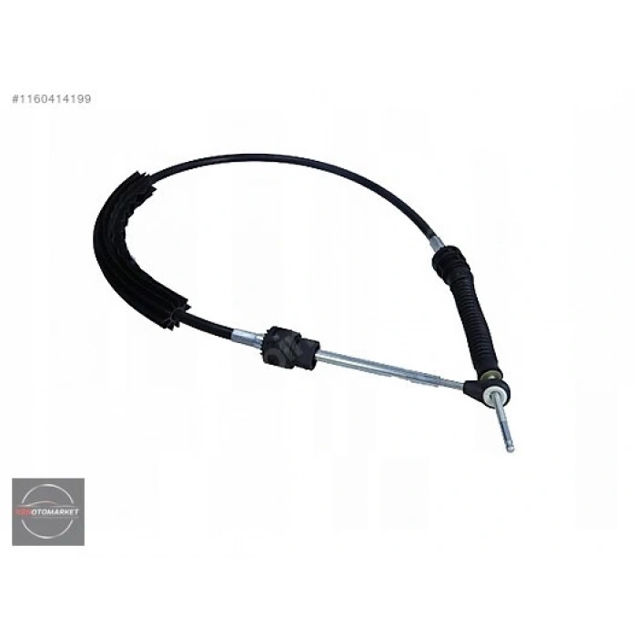 Vıtes Telı Sol Vw Polo-Cordoba-Ibıza-Fabıa-A1 Bm 01- (Oem No: 6R0711265B)