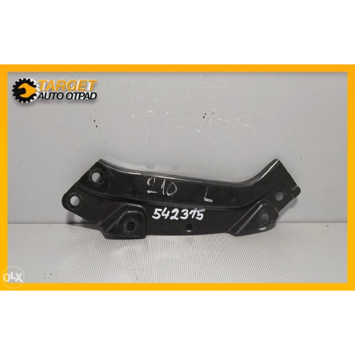 Far Bağlantı Sacı Polo 10-18 Sol (Oem No: 6R0805931C)