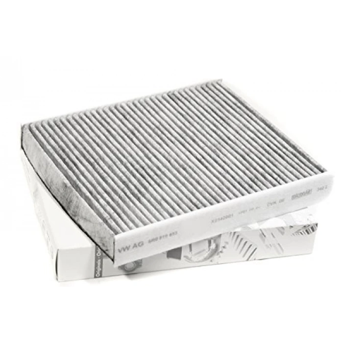 Polen Fıltresı Lak809 (Karbonlu) Vw Polo-Cordoba-Fabıa-Panamera Bm 01- (Oem No: 6R0819653)