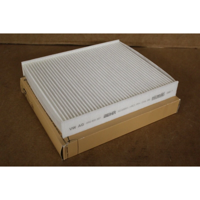 Polen Filtresi Polo / Ibıza / Fabıa / A1 / Cordoba 10-16 Karbonsuz (Oem No: 6R0820367)