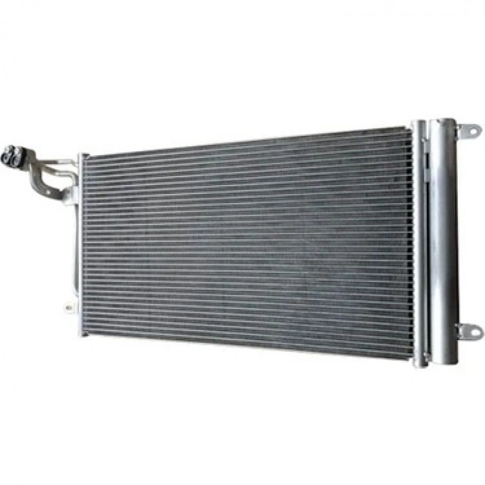 Klıma Radyatörü 8Fc 351 309-131 Vw Polo-Cordoba-Ibıza-Fabıa Bm 10- (Oem No: 6R0820411)