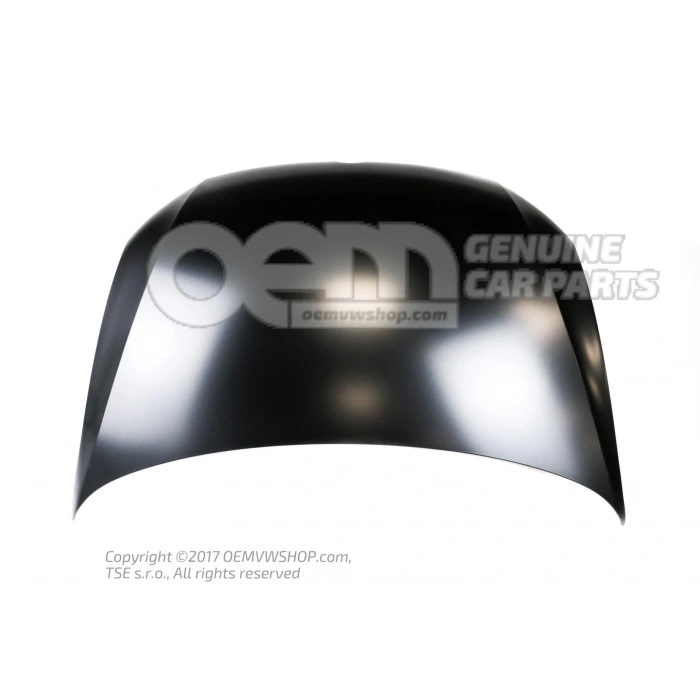 Motor Kaputu Polo 10-18 (Oem No: 6R0823031G)