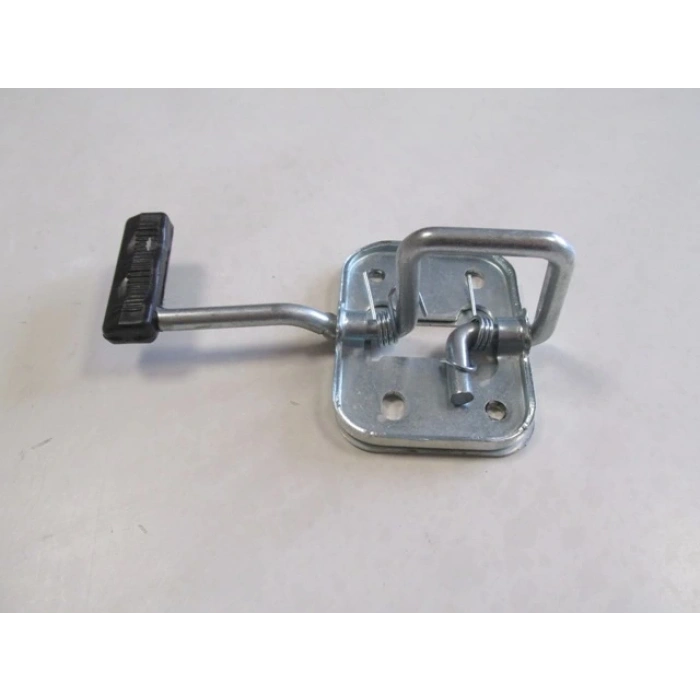 Volkswagen Polo- 6- 10/17; Kaput Kilidi Üst (Uzun) (Oem No: 6R0823186)