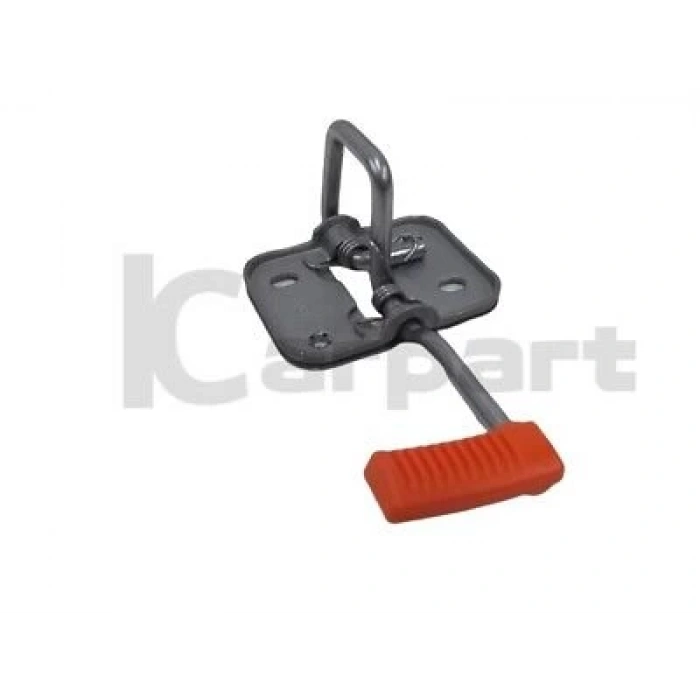 Kaput Kilidi Üst Vw Polo Bm 10-17 (Oem No: 6R0823186C)