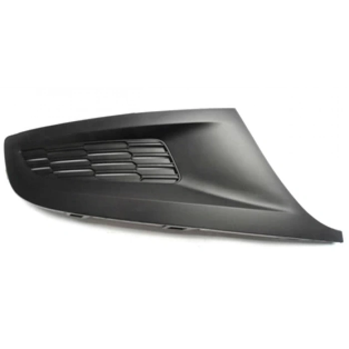 Volkswagen Polo- 6- 10/14; Sis Lamba Kapağı Sağ (Sis Deliksiz) (Oem No: 6R0853666C9B9)