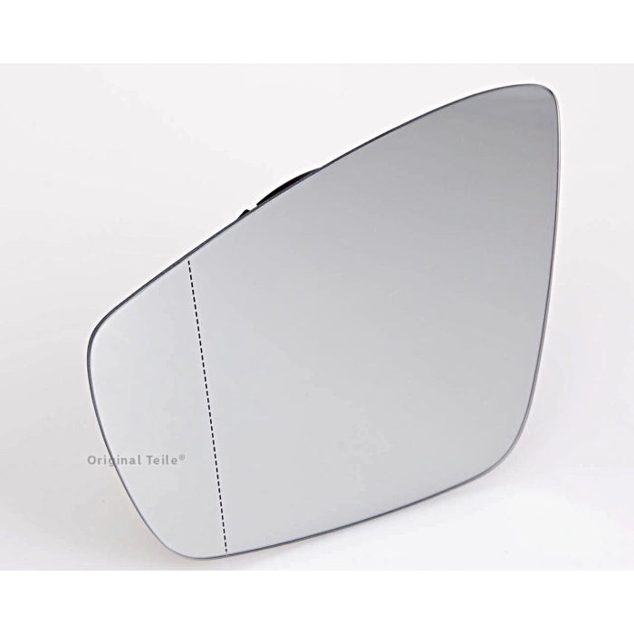 Ayna Camı Sol Vw Polo Bm 10-17 (Oem No: 6R0857521F)