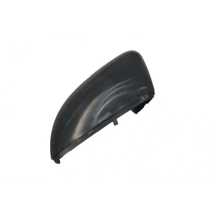 Volkswagen Polo- 6- 10/17; Ayna Kapağı Sol (Koyu Gri) (Oem No: 6R0857537B)