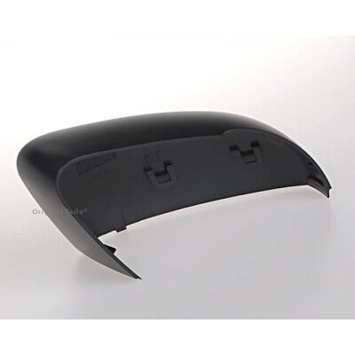 Ayna Kapağı Polo 10-17 Siyah Pütürlü Sol (Oem No: 6R0857537C9B9)