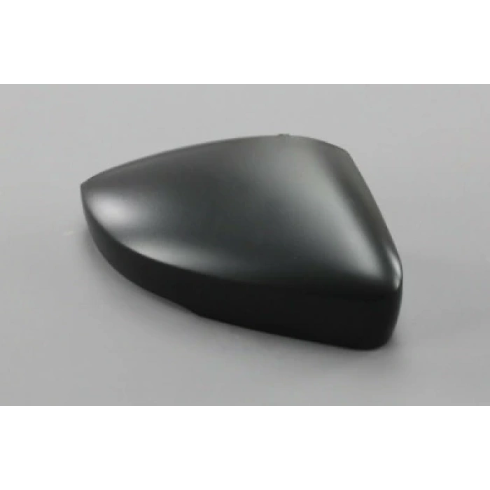 Ayna Kapağı Polo 10-17 Siyah Pütürlü Sağ (Oem No: 6R0857538C9B9)