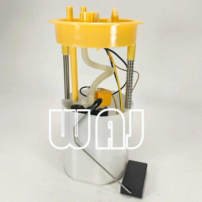 YAKIT POMPASI SAMANDIRALI VW POLO-IBIZA-FABIA-A1 CFWA-CAYB 1,2 TDI-1,6 TDI 10- (Oem No: 6R0919050H)