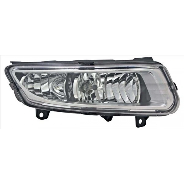 Sıs Farı Sol 1Nd 010 377-031 Vw Polo Bm 10- (Oem No: 6R0941061C)