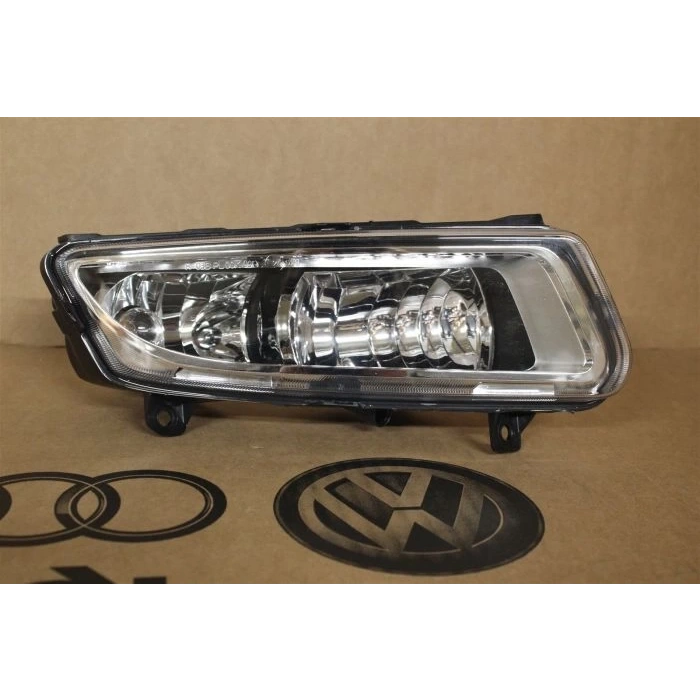 Gündüz Farı Sag 2Pt010377061 Vw Polo Bm 10-14 (Oem No: 6R0941062D)