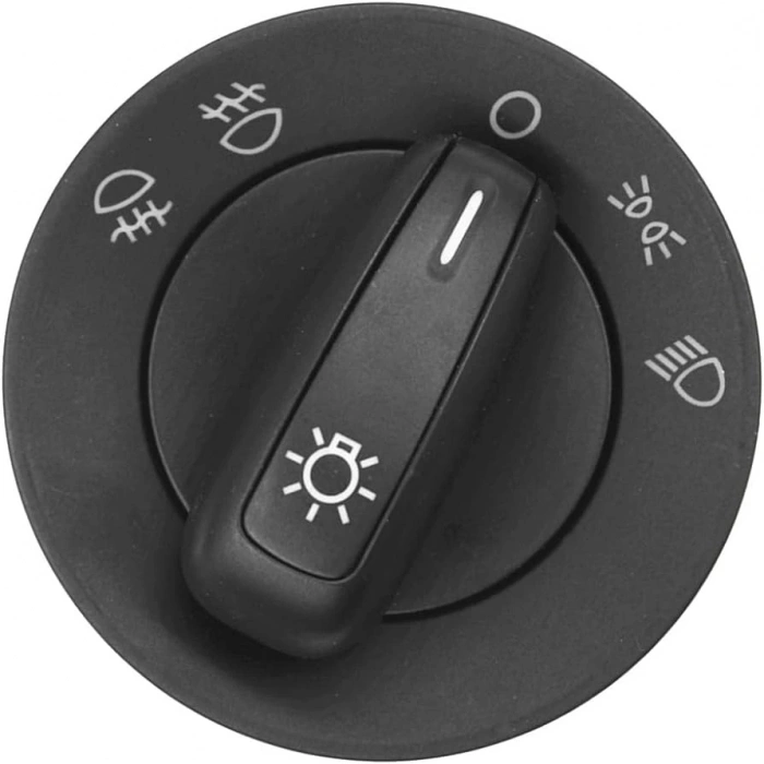 Far Anahtarı Sıslı Vw Polo Bm 10- (Oem No: 6R0941531E)