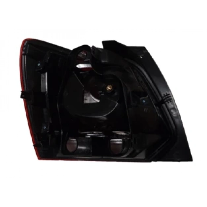 Volkswagen Polo- 6- 10/14; Stop Lambası Sağ Kırmızı/Beyaz (Famella) (Oem No: 6R0945096A)