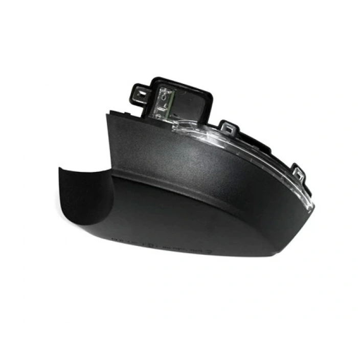 Ayna Sınyalı Sol Alt Kapaklı Vm-388Wl Vw Polo Bm 10- (Oem No: 6R0949101F)