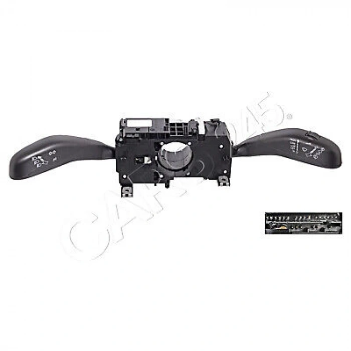 Sınyal Sılecek Kumanda Kolu Vw Polo-Fabıa Bm 10- (Oem No: 6R0953507)