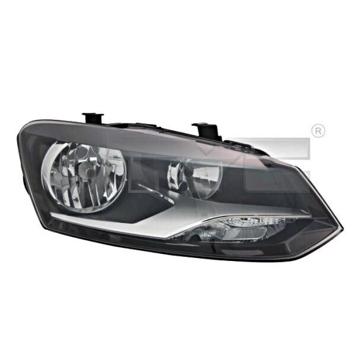 Far Sag Vw Polo Bm 10- (Oem No: 6R1941008E)