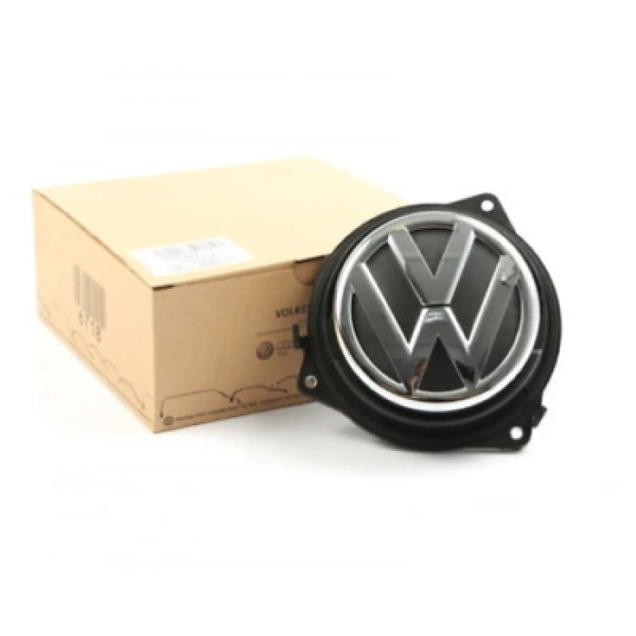 Bagaj Kapak Açma Butonu Polo 10-14 (Oem No: 6R6827469Dulm)