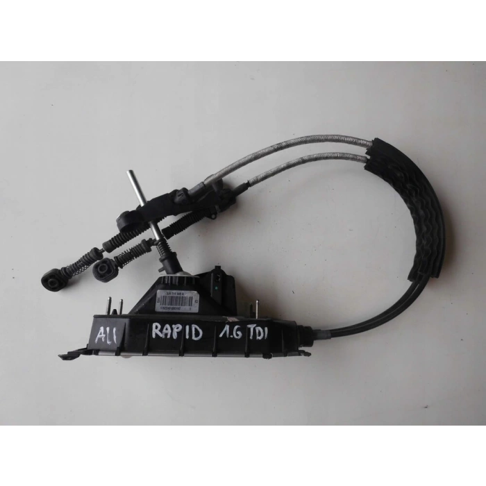 Vıtes Telı Vw Rapıd-Toledo Cayc 1,6 Tdı 12- (Oem No: 6Ra711265G)