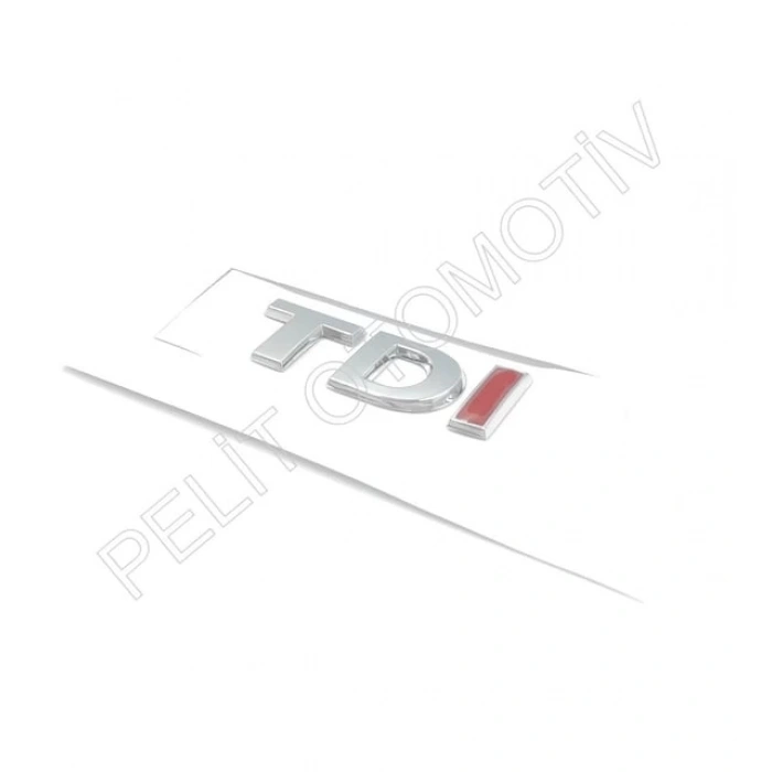 Yazı Tdı Vw Polo Bm 10- (Oem No: 6Rf853675B)