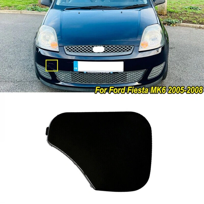 Çekı Demır Kapagı Ön Ford Fıesta Bm 06- (Oem No: 6S61 17A989 Aaxwaa)