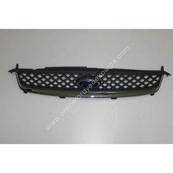 Panjur Fıesta 06-09 Krom (Oem No: 6S61 8200 Bdsmas)
